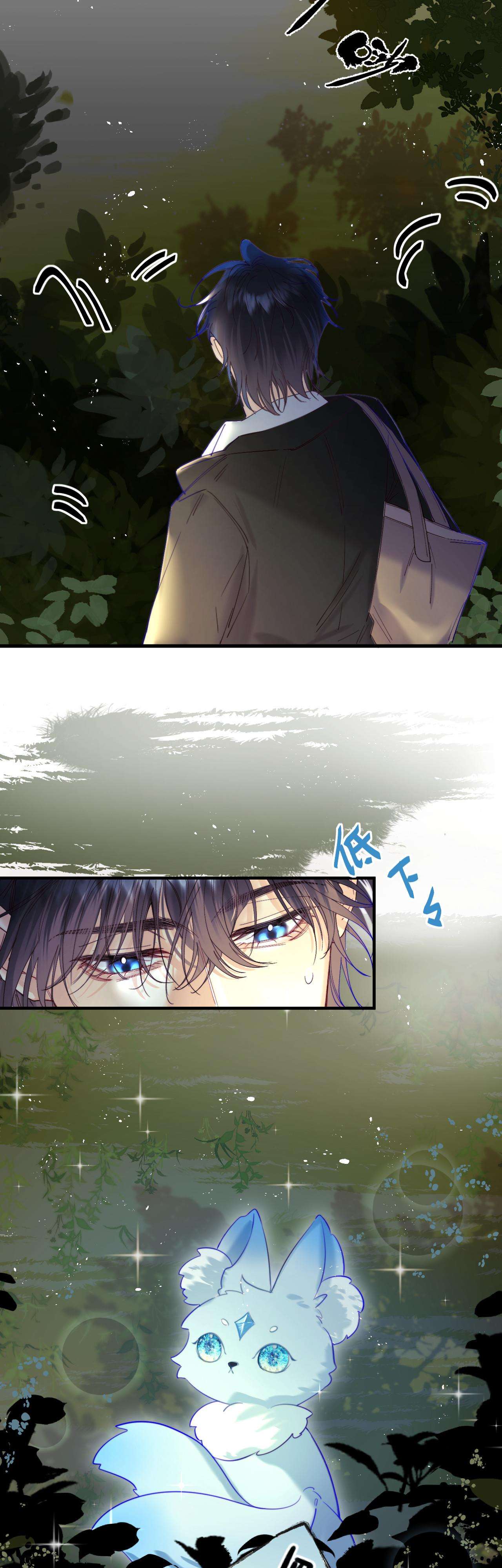 Nhặt Được Cô Phù Thủy Nhỏ Giờ Phải Làm Sao Đây?: Chapter 16