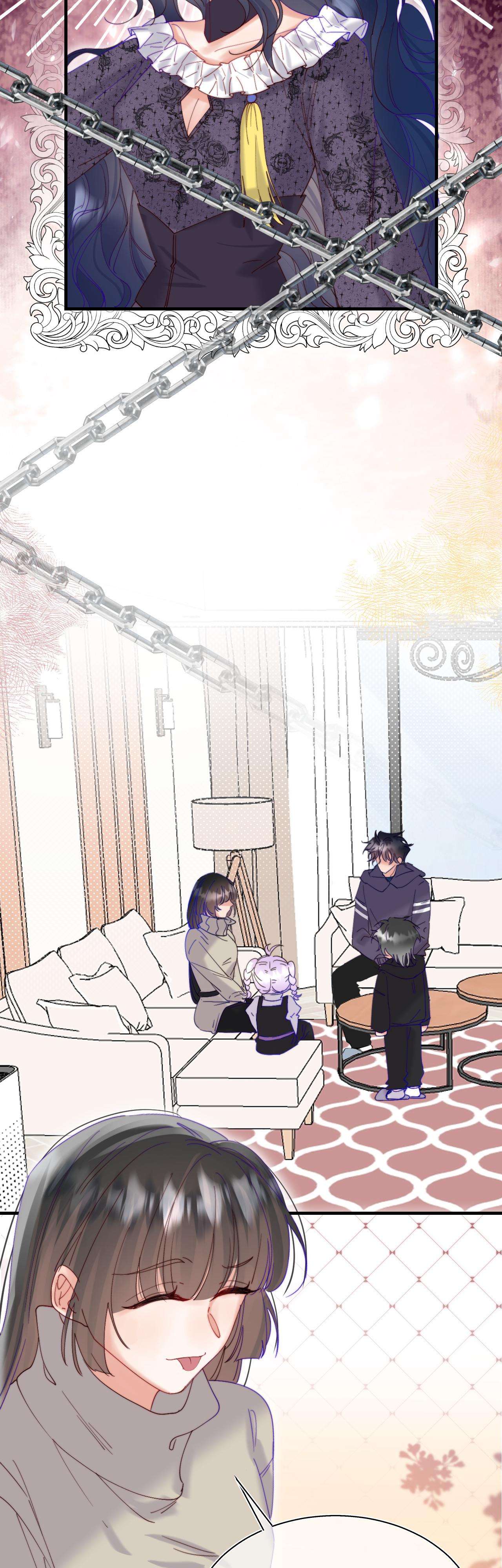 Nhặt Được Cô Phù Thủy Nhỏ Giờ Phải Làm Sao Đây?: Chapter 17