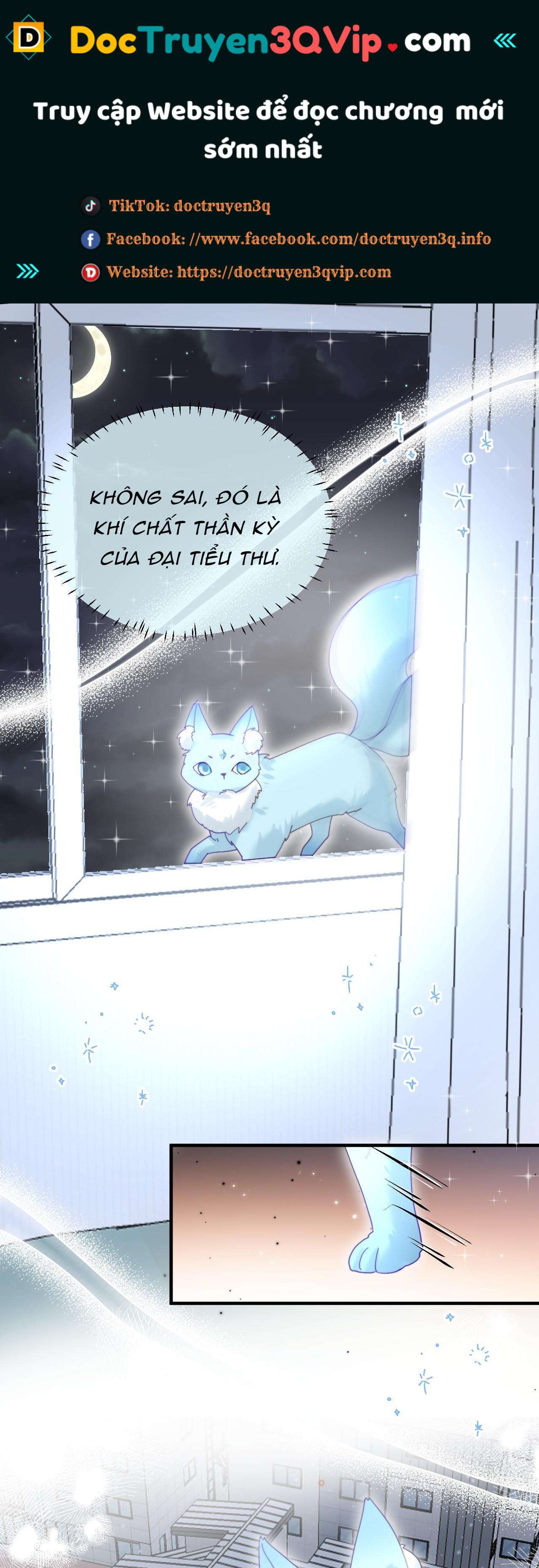 Nhặt Được Cô Phù Thủy Nhỏ Giờ Phải Làm Sao Đây?: Chapter 18
