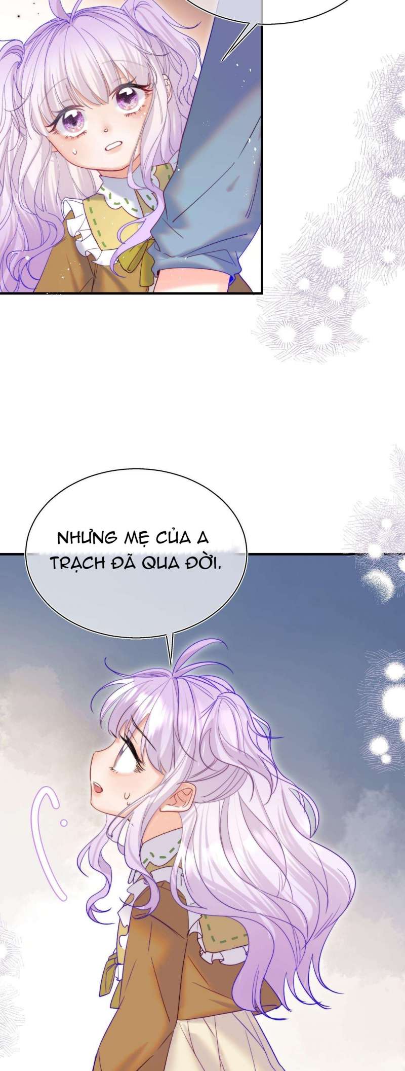 Nhặt Được Cô Phù Thủy Nhỏ Giờ Phải Làm Sao Đây?: Chapter 18