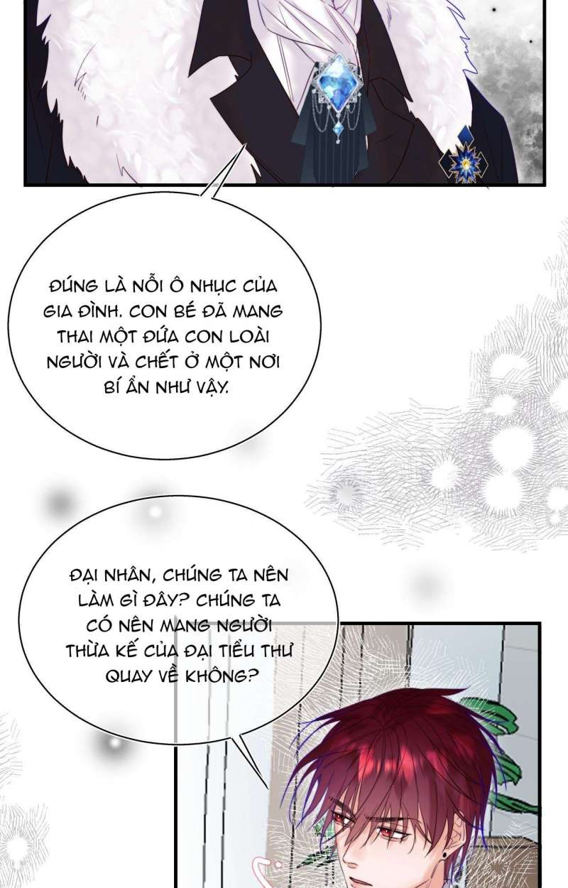 Nhặt Được Cô Phù Thủy Nhỏ Giờ Phải Làm Sao Đây?: Chapter 18