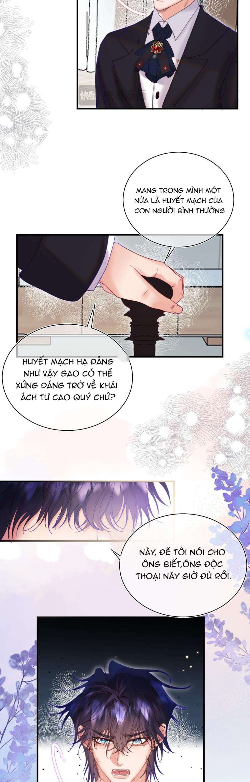 Nhặt Được Cô Phù Thủy Nhỏ Giờ Phải Làm Sao Đây?: Chapter 18
