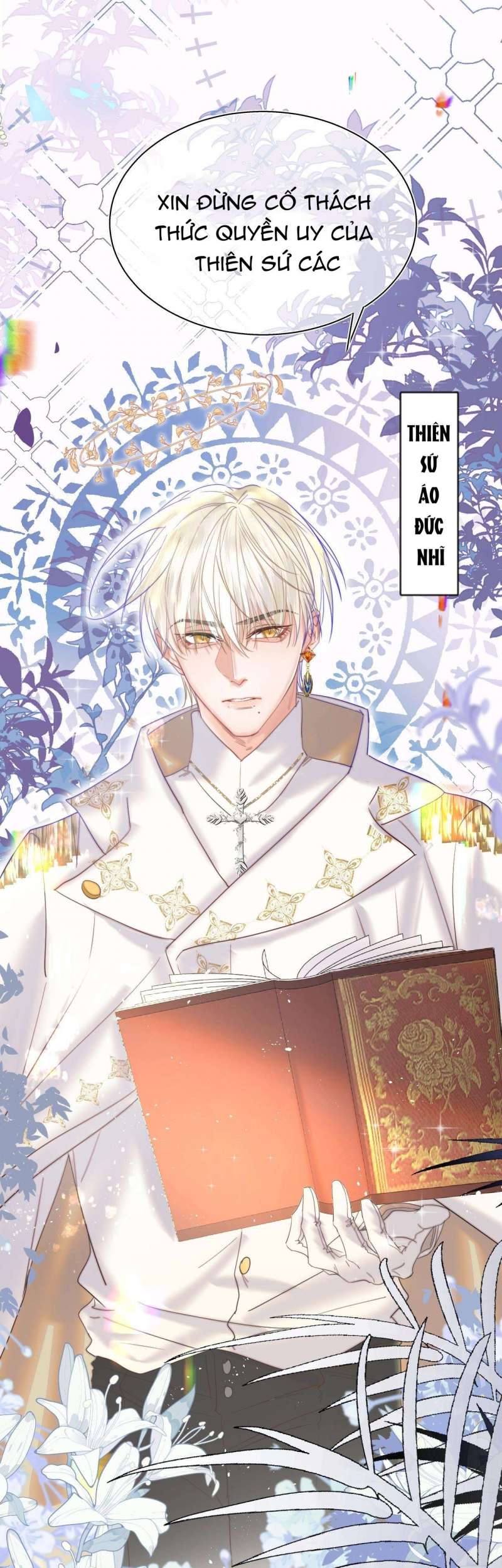 Nhặt Được Cô Phù Thủy Nhỏ Giờ Phải Làm Sao Đây?: Chapter 18