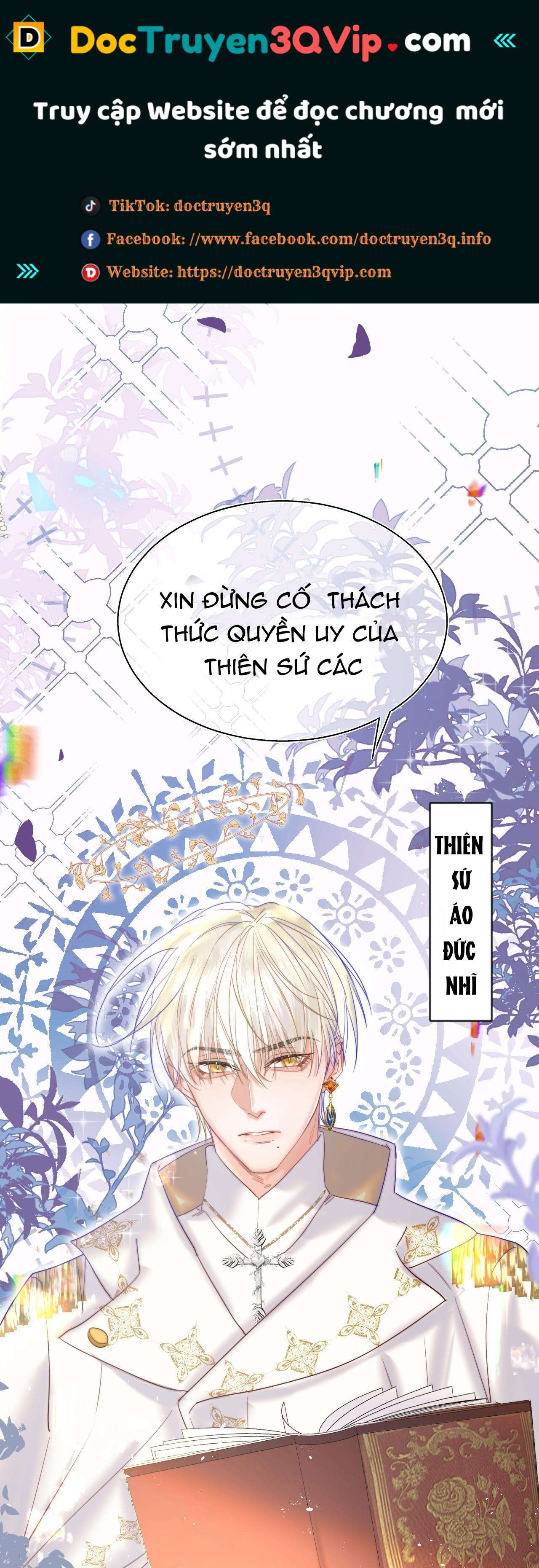 Nhặt Được Cô Phù Thủy Nhỏ Giờ Phải Làm Sao Đây?: Chapter 19