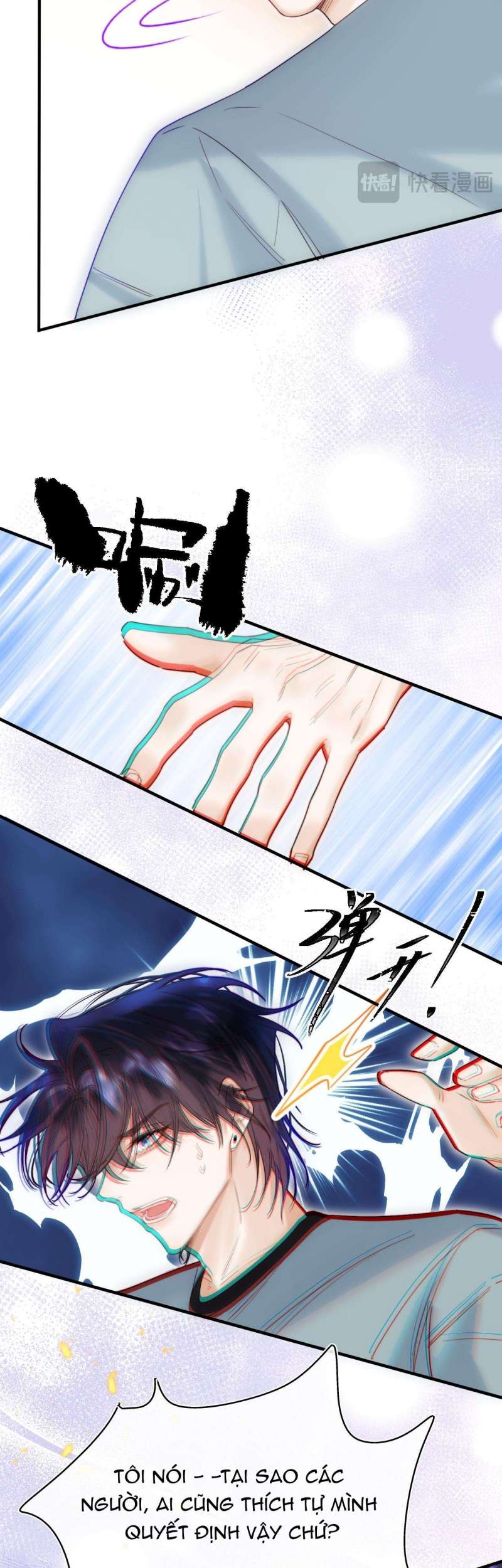Nhặt Được Cô Phù Thủy Nhỏ Giờ Phải Làm Sao Đây?: Chapter 19