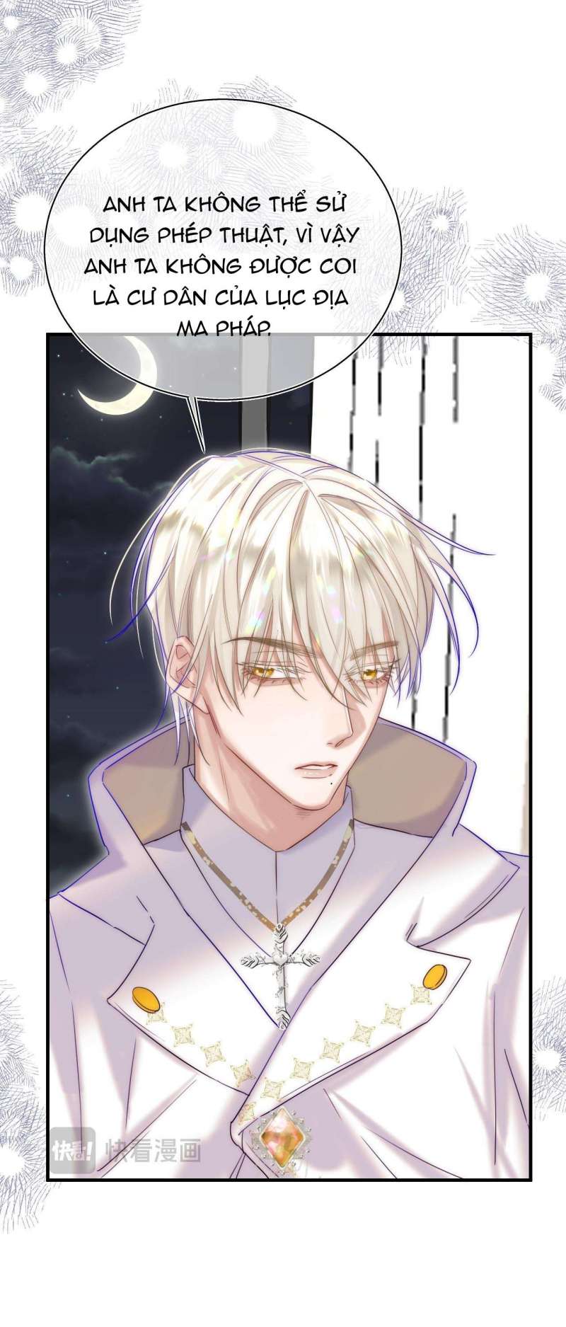 Nhặt Được Cô Phù Thủy Nhỏ Giờ Phải Làm Sao Đây?: Chapter 19
