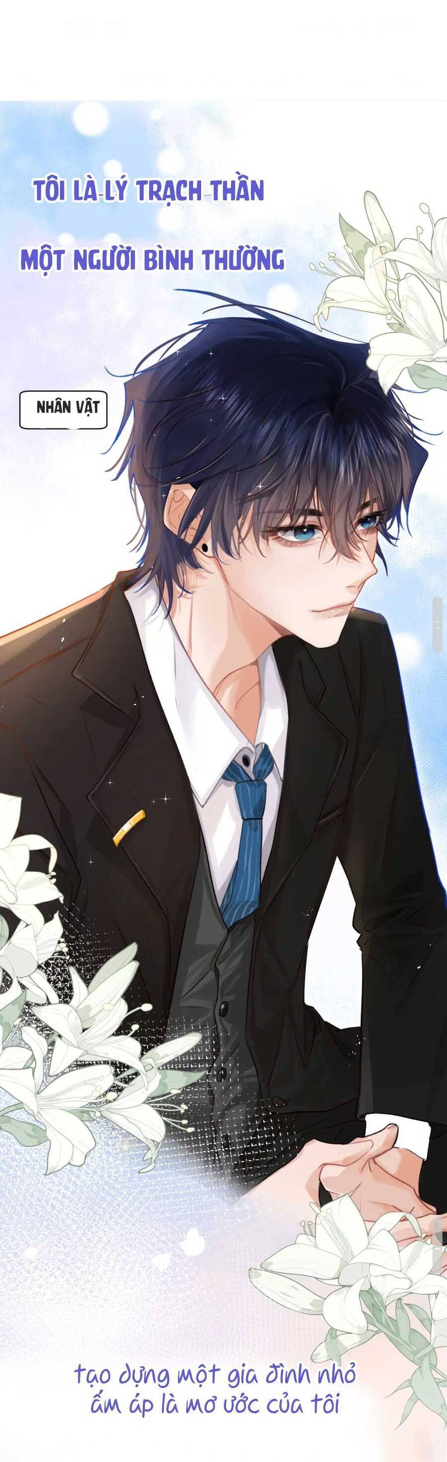 Nhặt Được Cô Phù Thủy Nhỏ Giờ Phải Làm Sao Đây?: Chapter 2