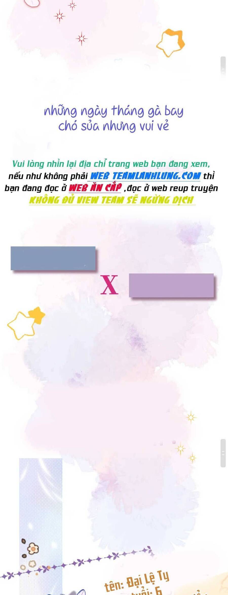 Nhặt Được Cô Phù Thủy Nhỏ Giờ Phải Làm Sao Đây?: Chapter 2
