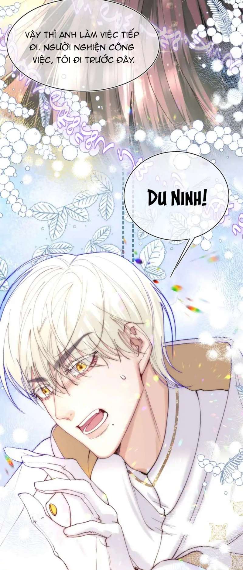 Nhặt Được Cô Phù Thủy Nhỏ Giờ Phải Làm Sao Đây?: Chapter 20