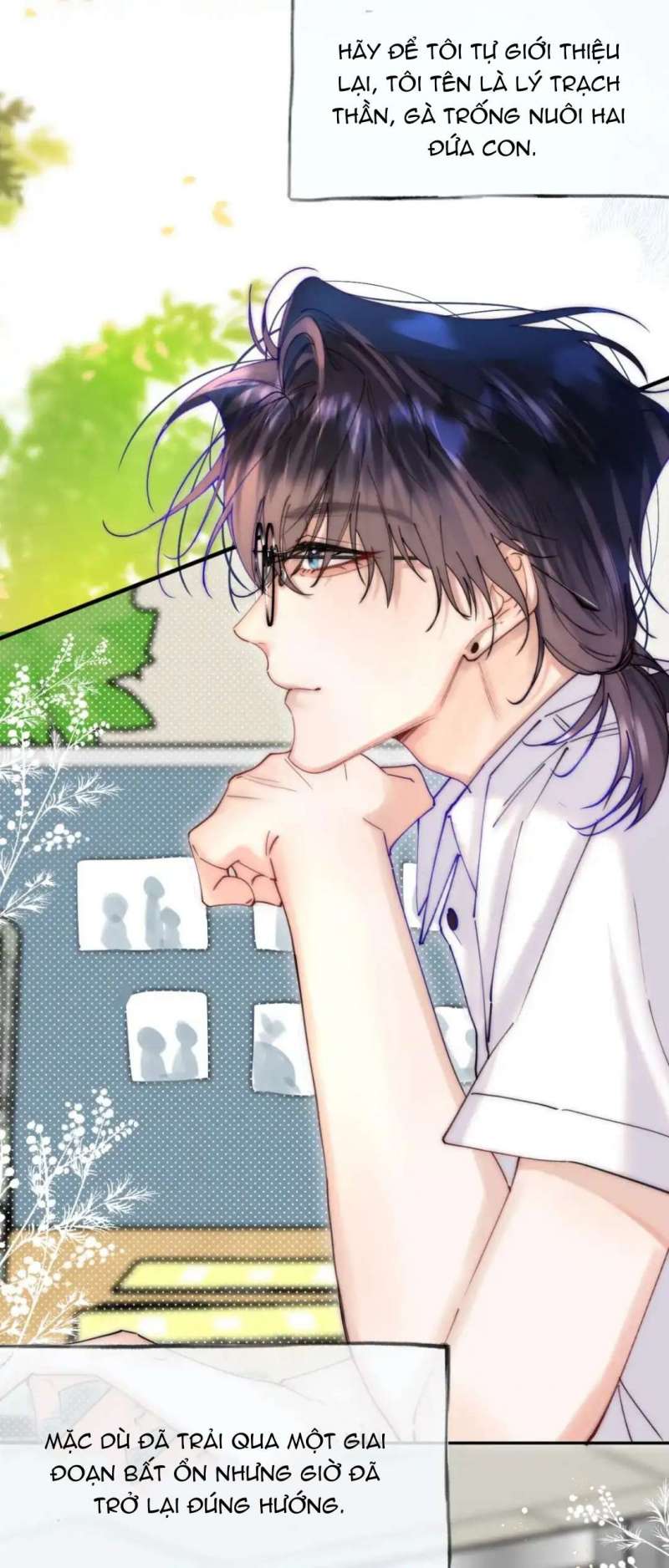 Nhặt Được Cô Phù Thủy Nhỏ Giờ Phải Làm Sao Đây?: Chapter 20