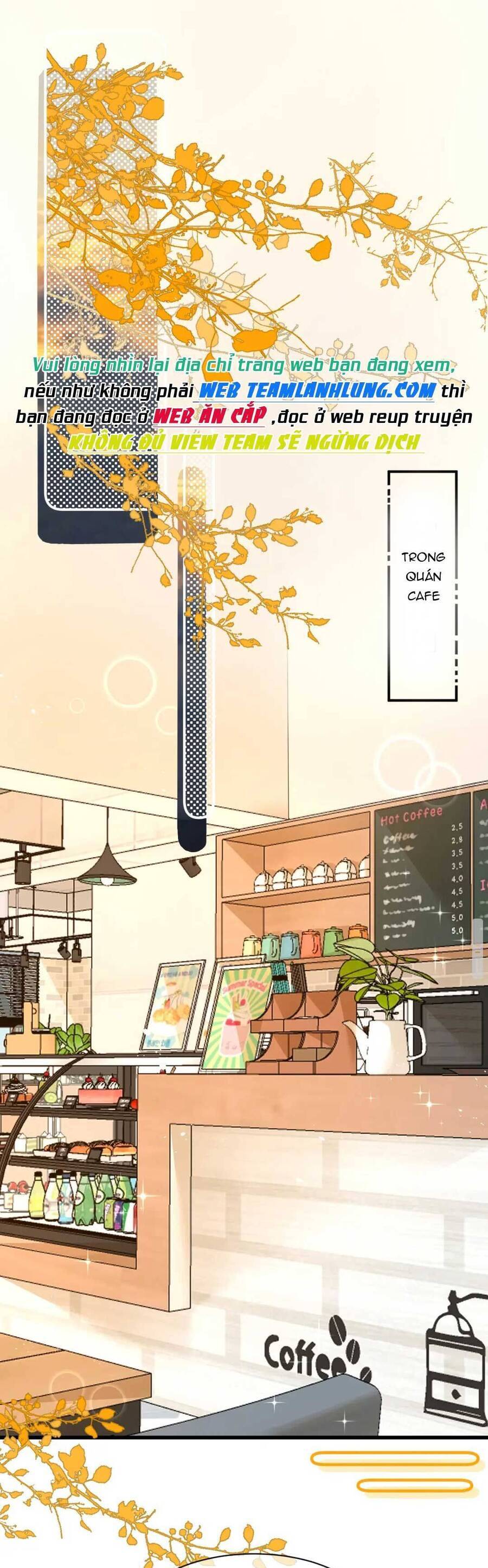 Nhặt Được Cô Phù Thủy Nhỏ Giờ Phải Làm Sao Đây?: Chapter 3