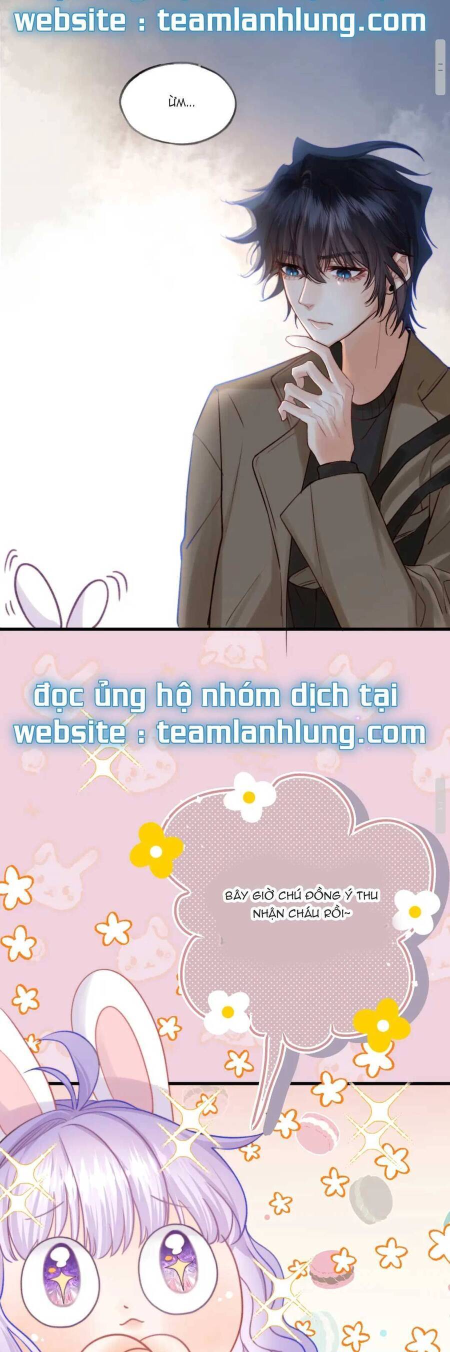 Nhặt Được Cô Phù Thủy Nhỏ Giờ Phải Làm Sao Đây?: Chapter 4