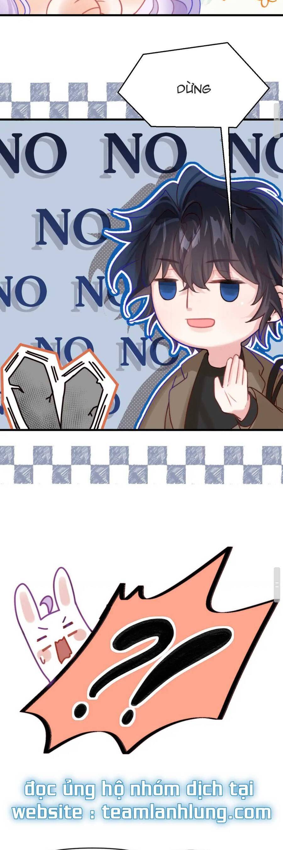 Nhặt Được Cô Phù Thủy Nhỏ Giờ Phải Làm Sao Đây?: Chapter 4
