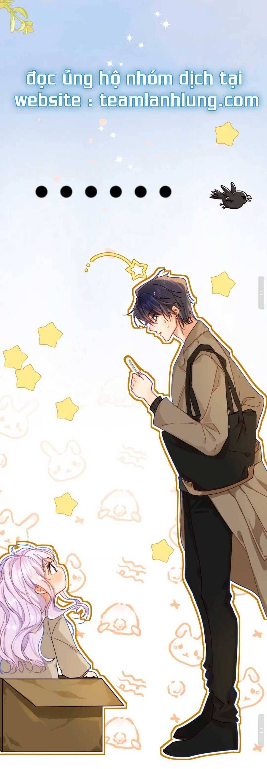 Nhặt Được Cô Phù Thủy Nhỏ Giờ Phải Làm Sao Đây?: Chapter 4
