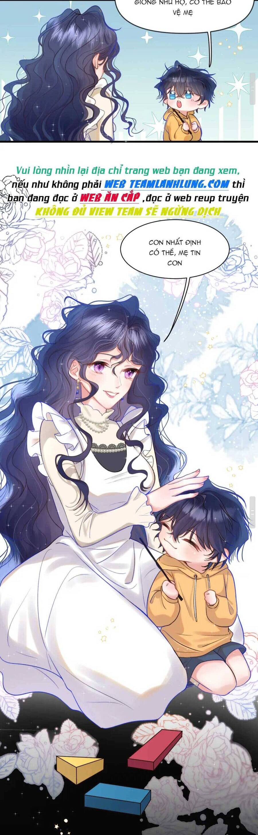 Nhặt Được Cô Phù Thủy Nhỏ Giờ Phải Làm Sao Đây?: Chapter 5
