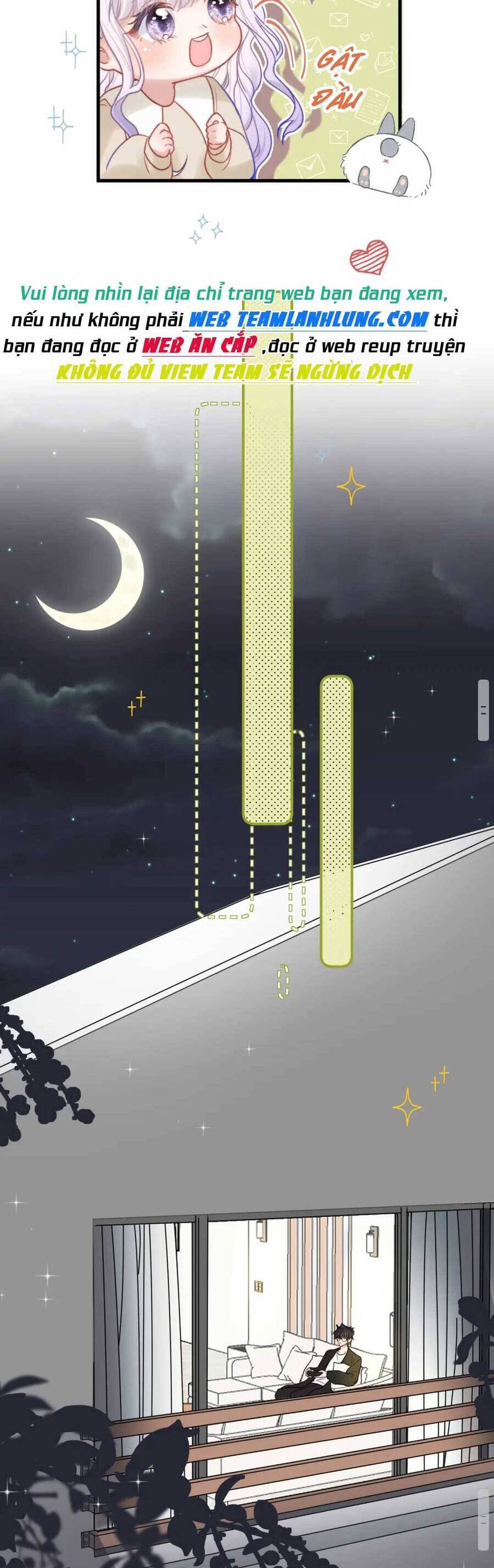 Nhặt Được Cô Phù Thủy Nhỏ Giờ Phải Làm Sao Đây?: Chapter 5