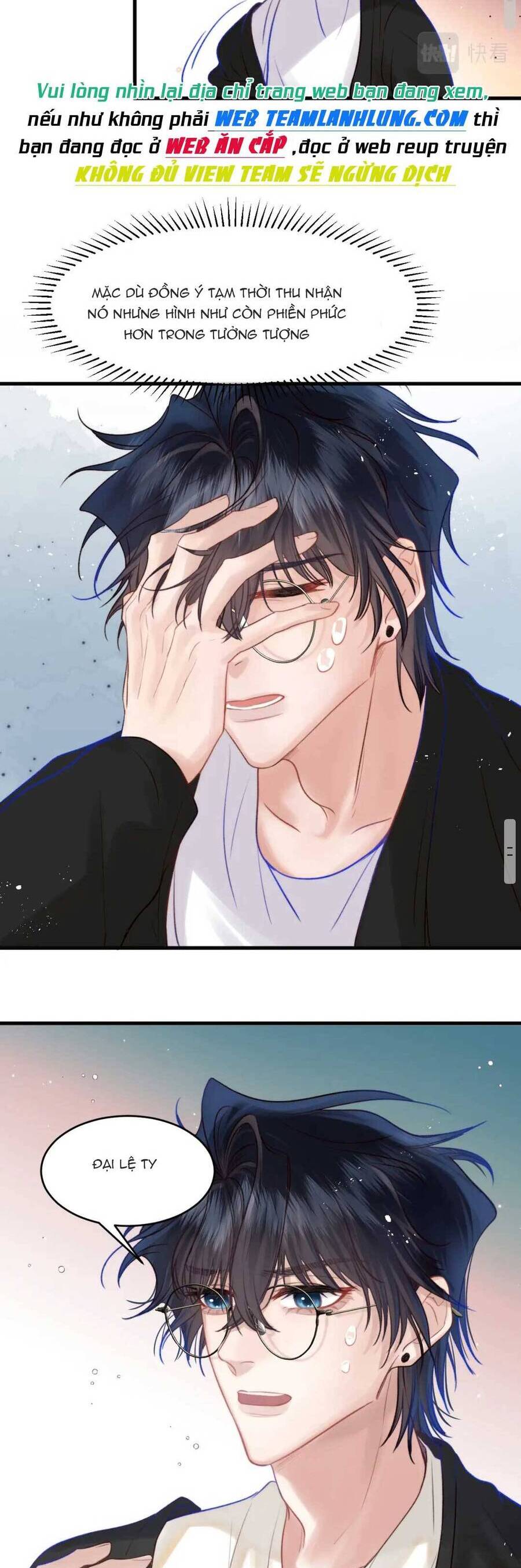 Nhặt Được Cô Phù Thủy Nhỏ Giờ Phải Làm Sao Đây?: Chapter 5