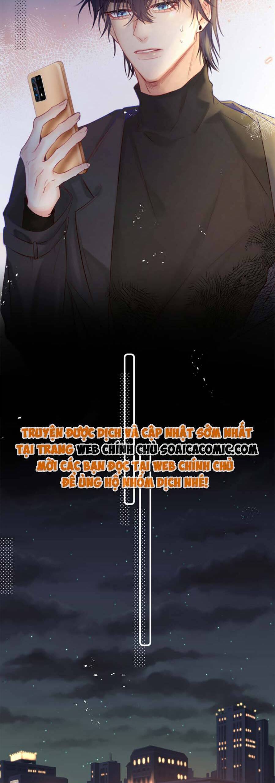 Nhặt Được Cô Phù Thủy Nhỏ Giờ Phải Làm Sao Đây?: Chapter 8