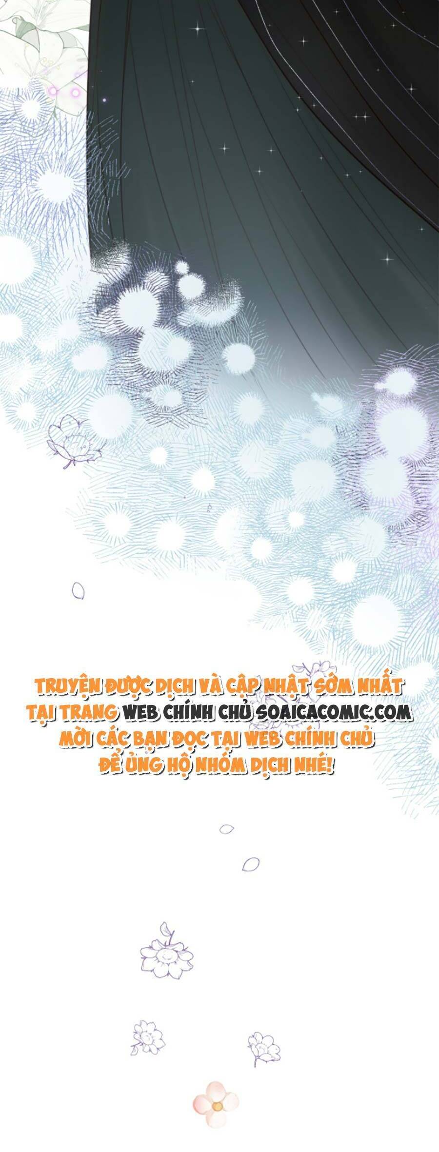 Nhặt Được Cô Phù Thủy Nhỏ Giờ Phải Làm Sao Đây?: Chapter 9