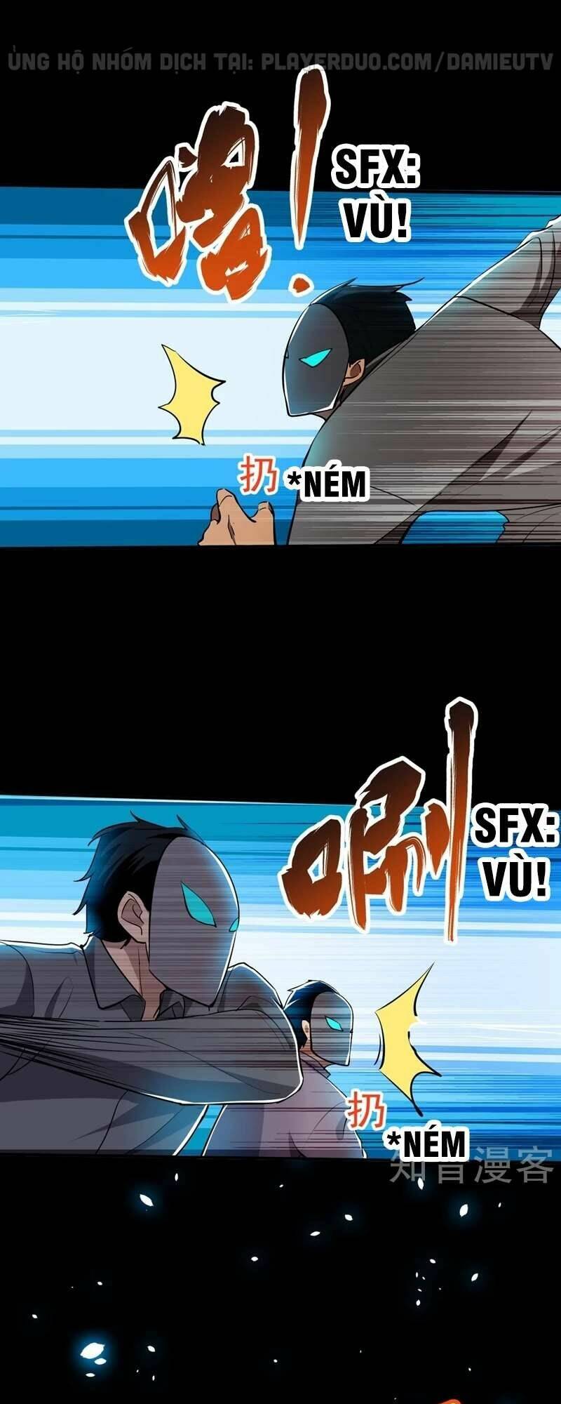 Nhặt Được Hoa Khôi Về Làm Vợ: Chapter 100