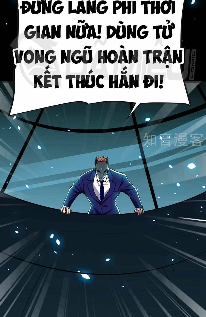 Nhặt Được Hoa Khôi Về Làm Vợ: Chapter 100