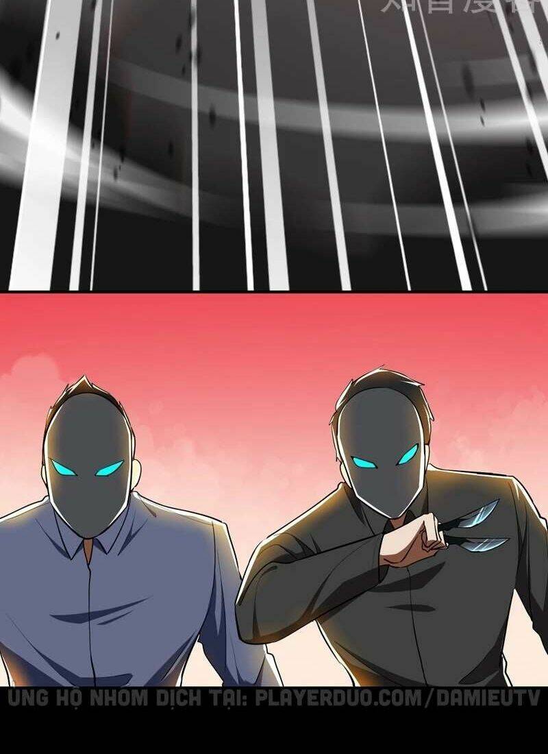 Nhặt Được Hoa Khôi Về Làm Vợ: Chapter 100