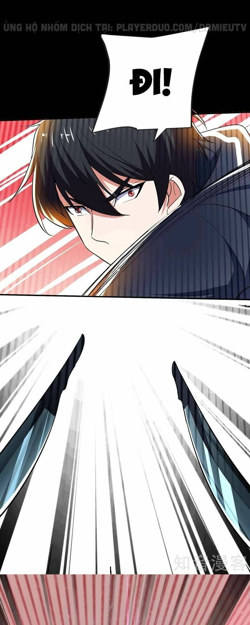 Nhặt Được Hoa Khôi Về Làm Vợ: Chapter 100