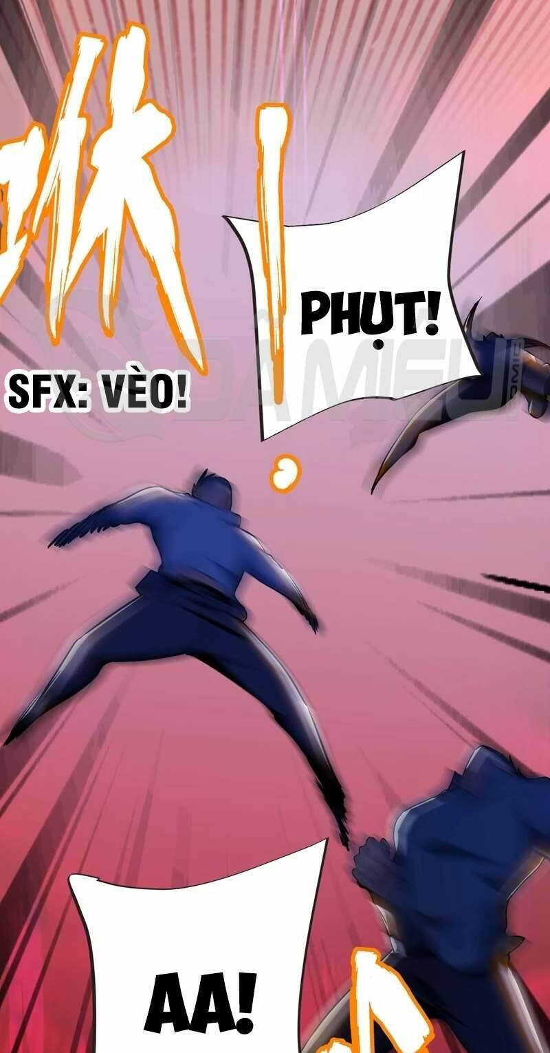 Nhặt Được Hoa Khôi Về Làm Vợ: Chapter 100