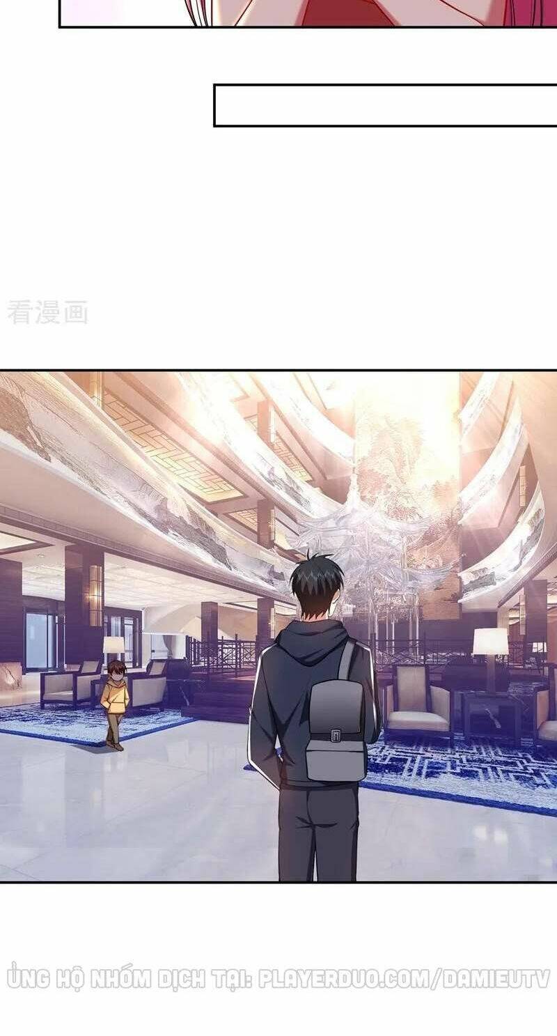 Nhặt Được Hoa Khôi Về Làm Vợ: Chapter 114
