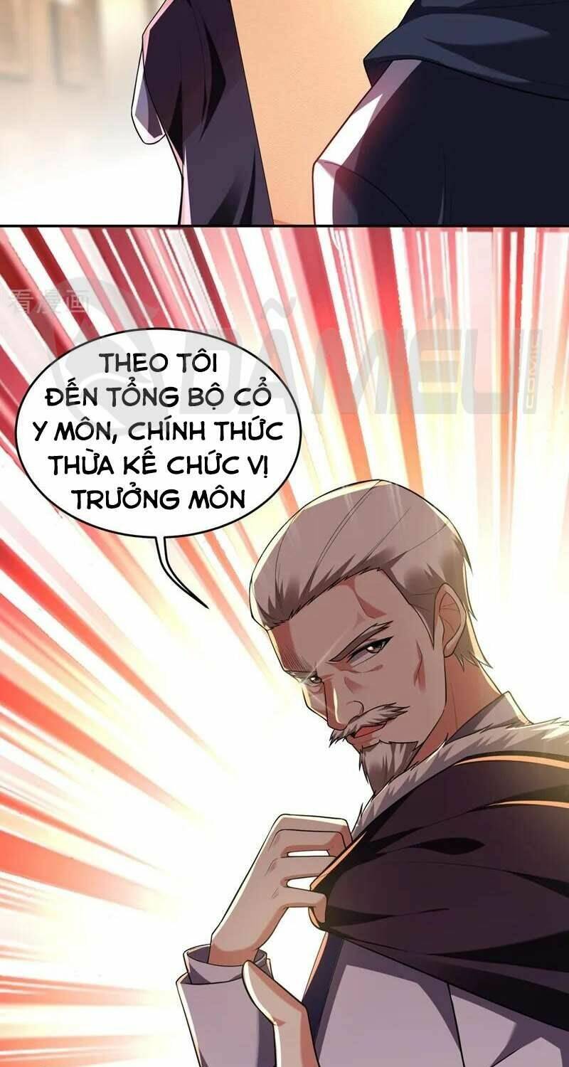 Nhặt Được Hoa Khôi Về Làm Vợ: Chapter 114