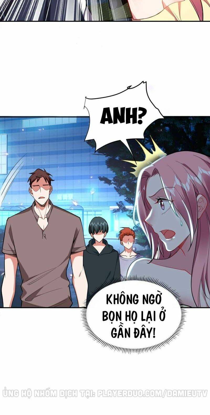 Nhặt Được Hoa Khôi Về Làm Vợ: Chapter 115