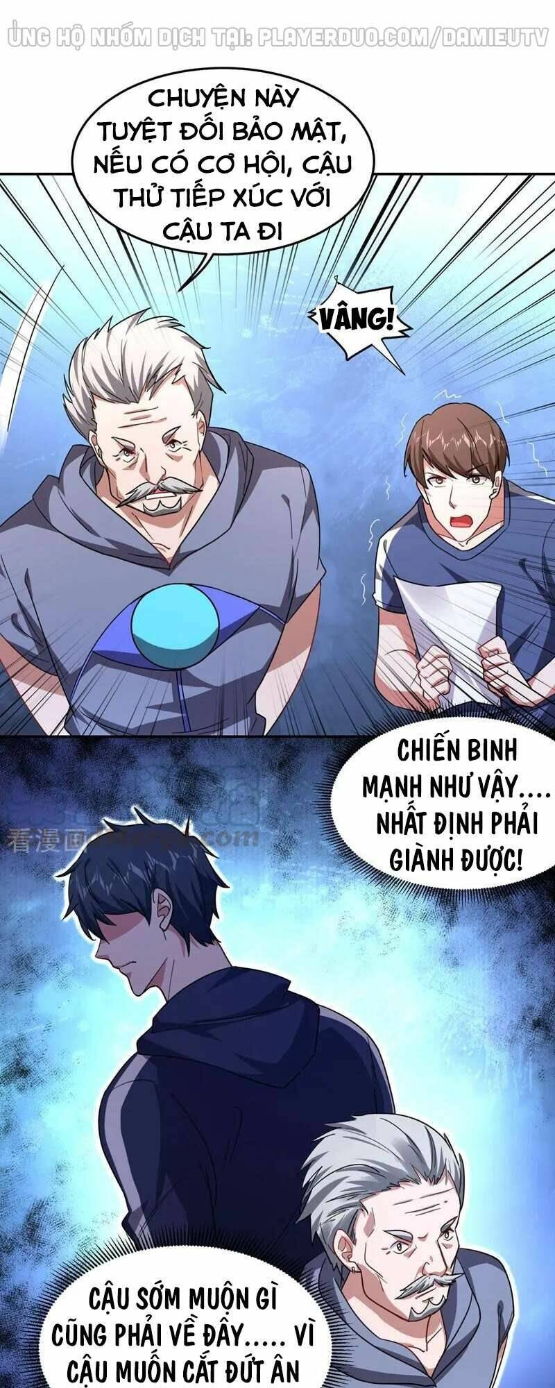 Nhặt Được Hoa Khôi Về Làm Vợ: Chapter 130