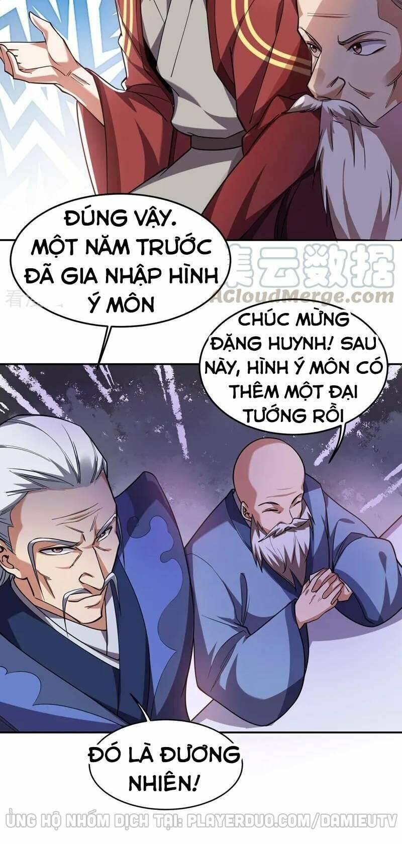 Nhặt Được Hoa Khôi Về Làm Vợ: Chapter 130