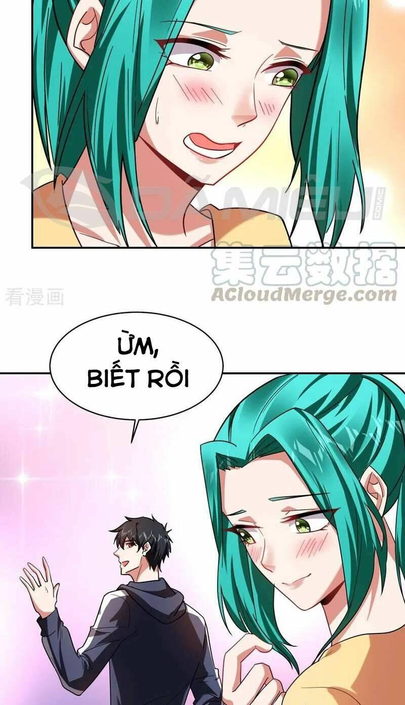 Nhặt Được Hoa Khôi Về Làm Vợ: Chapter 130