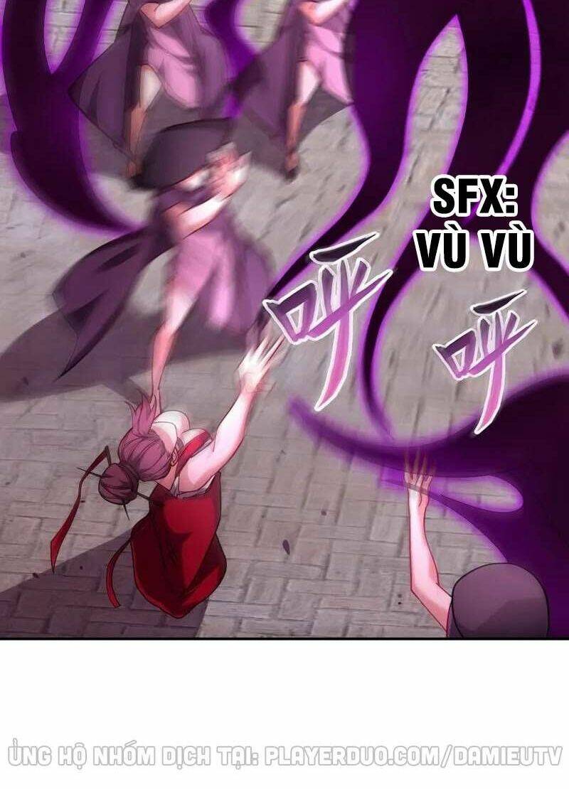 Nhặt Được Hoa Khôi Về Làm Vợ: Chapter 136