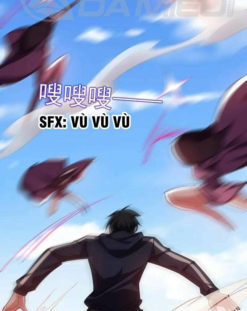 Nhặt Được Hoa Khôi Về Làm Vợ: Chapter 136