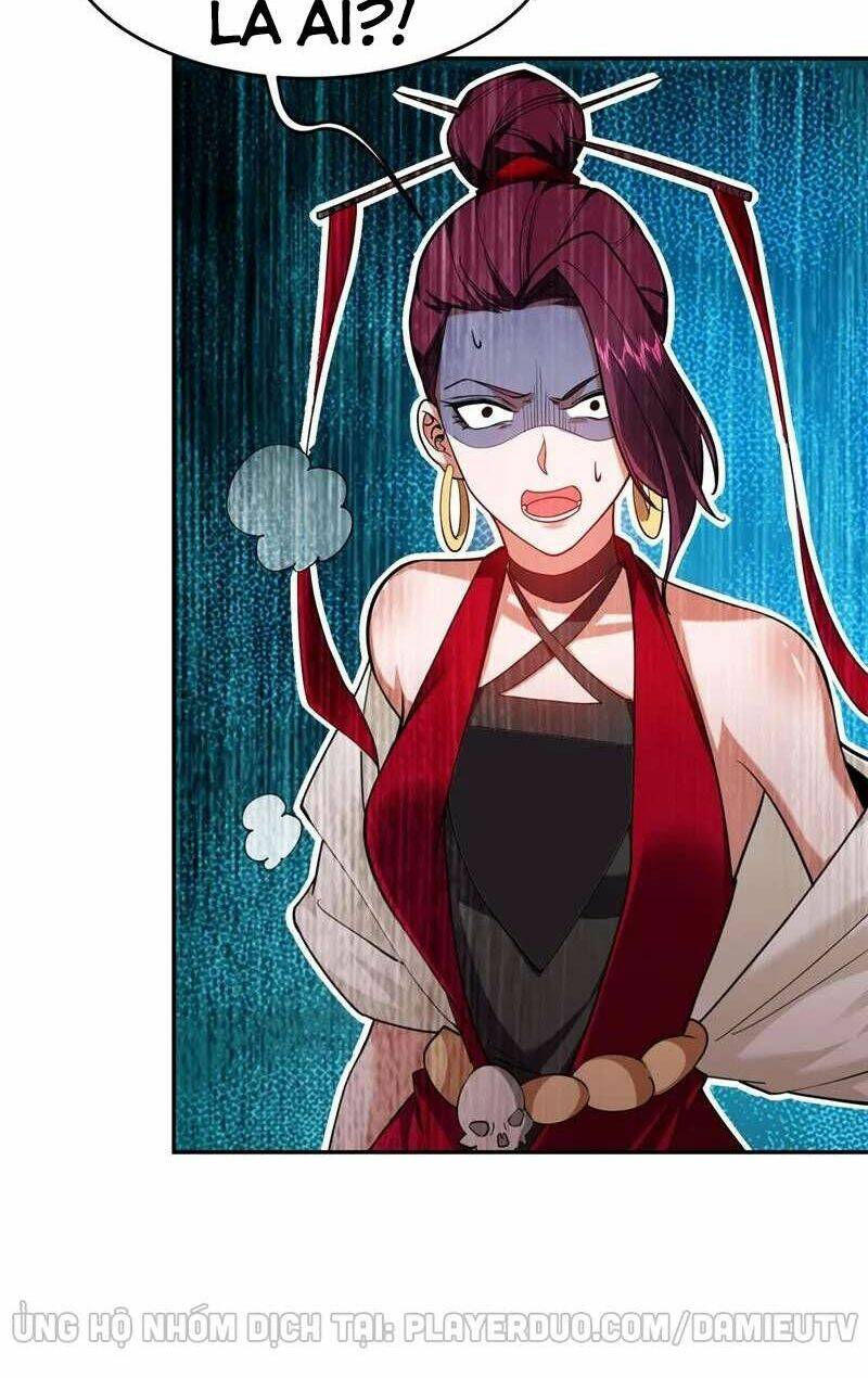 Nhặt Được Hoa Khôi Về Làm Vợ: Chapter 136