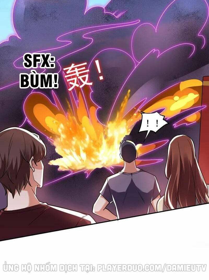 Nhặt Được Hoa Khôi Về Làm Vợ: Chapter 136