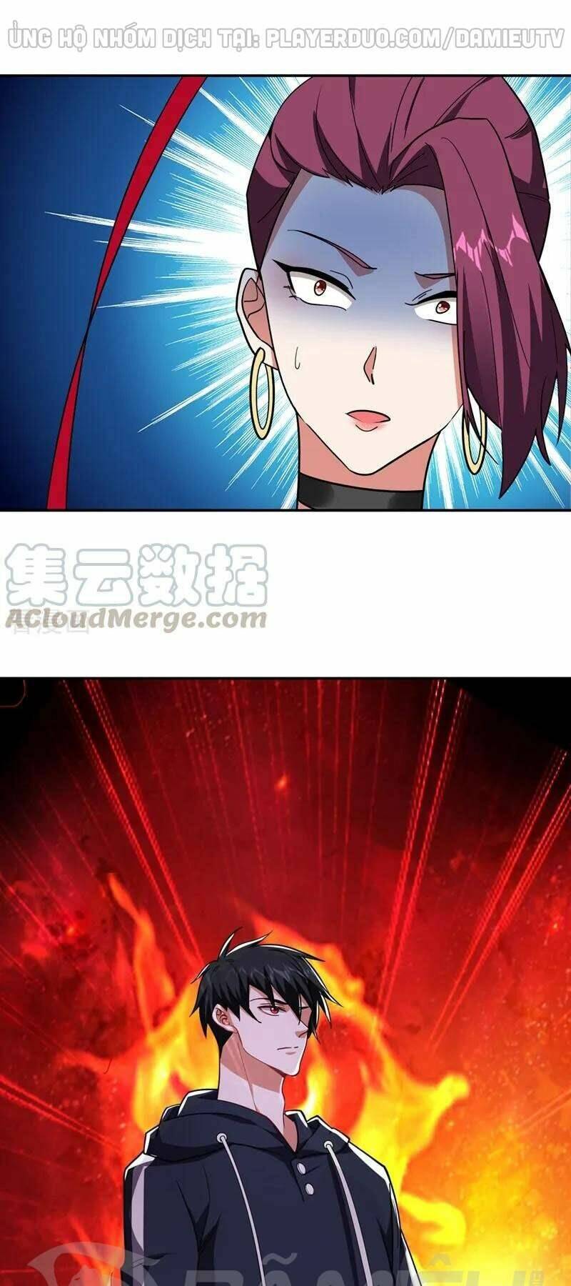 Nhặt Được Hoa Khôi Về Làm Vợ: Chapter 136