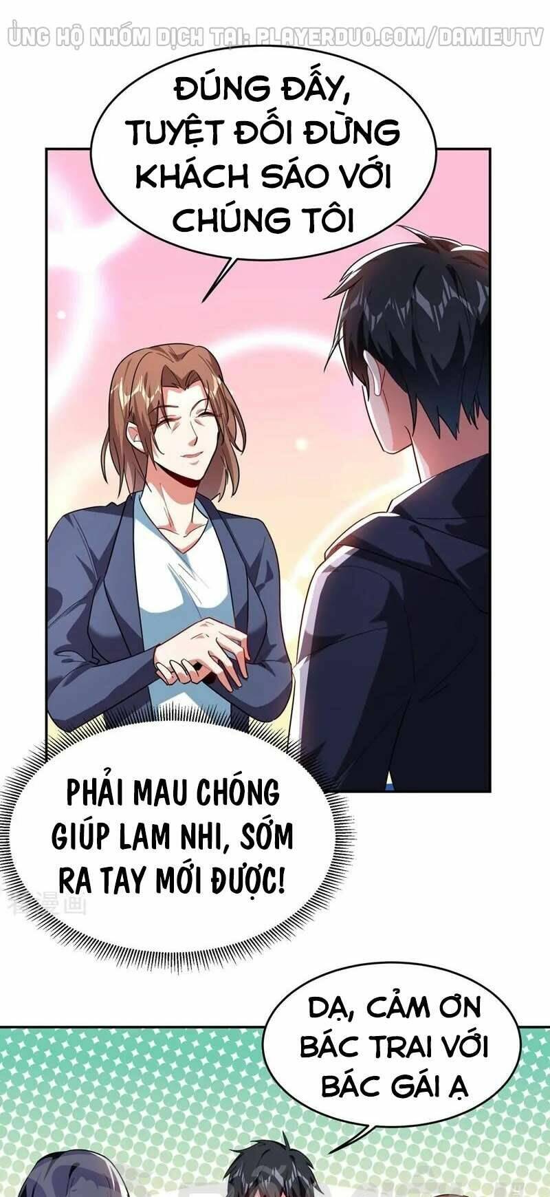 Nhặt Được Hoa Khôi Về Làm Vợ: Chapter 138