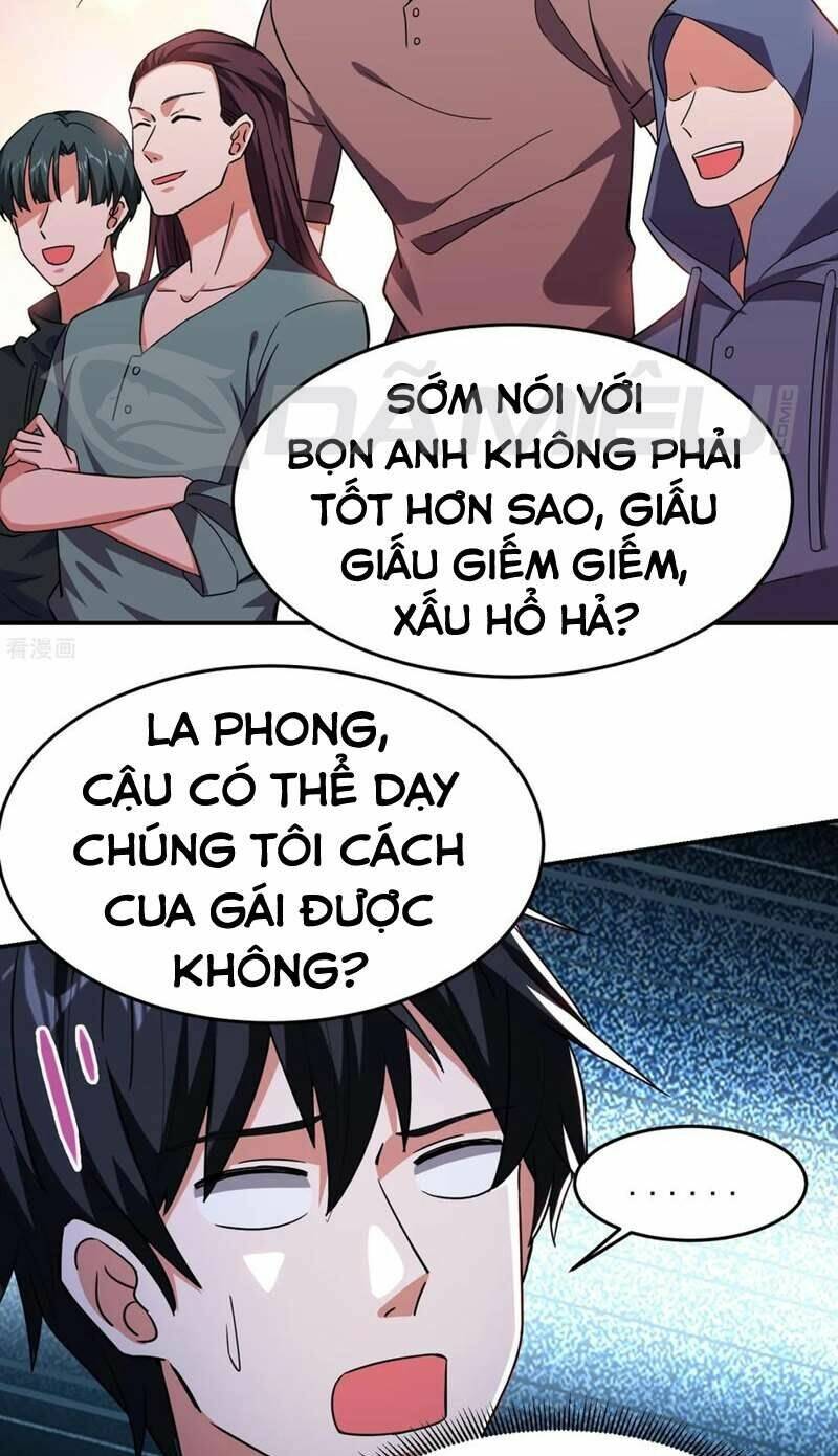 Nhặt Được Hoa Khôi Về Làm Vợ: Chapter 149