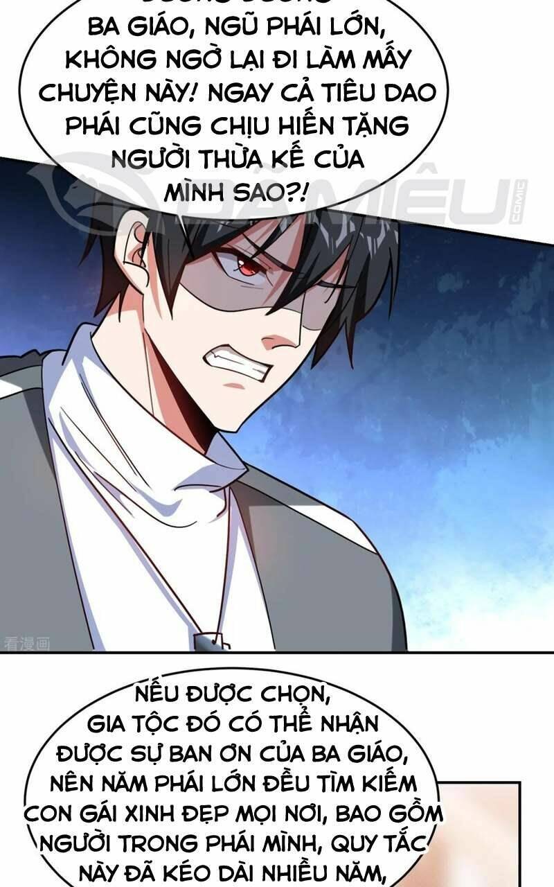 Nhặt Được Hoa Khôi Về Làm Vợ: Chapter 152