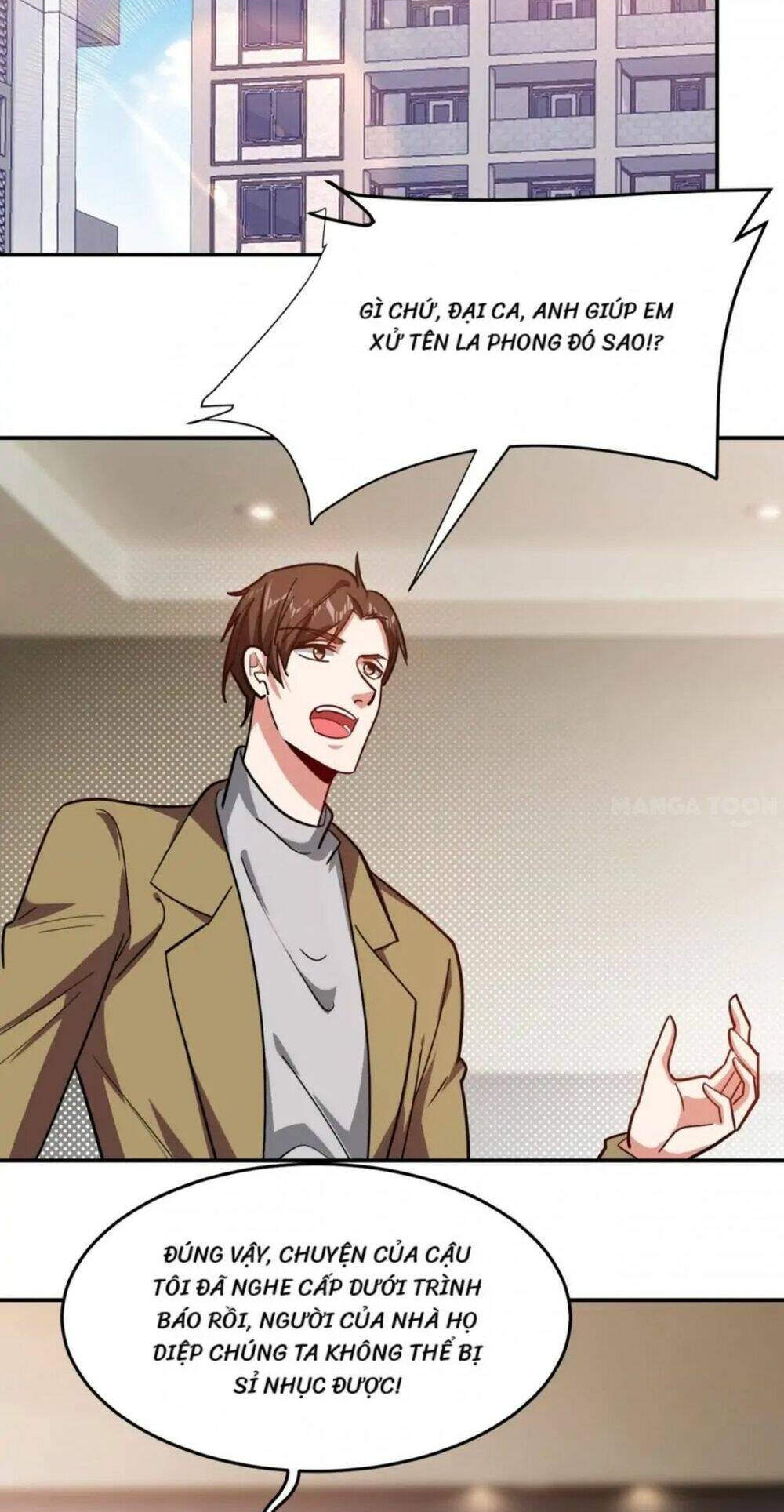 Nhặt Được Hoa Khôi Về Làm Vợ: Chapter 155