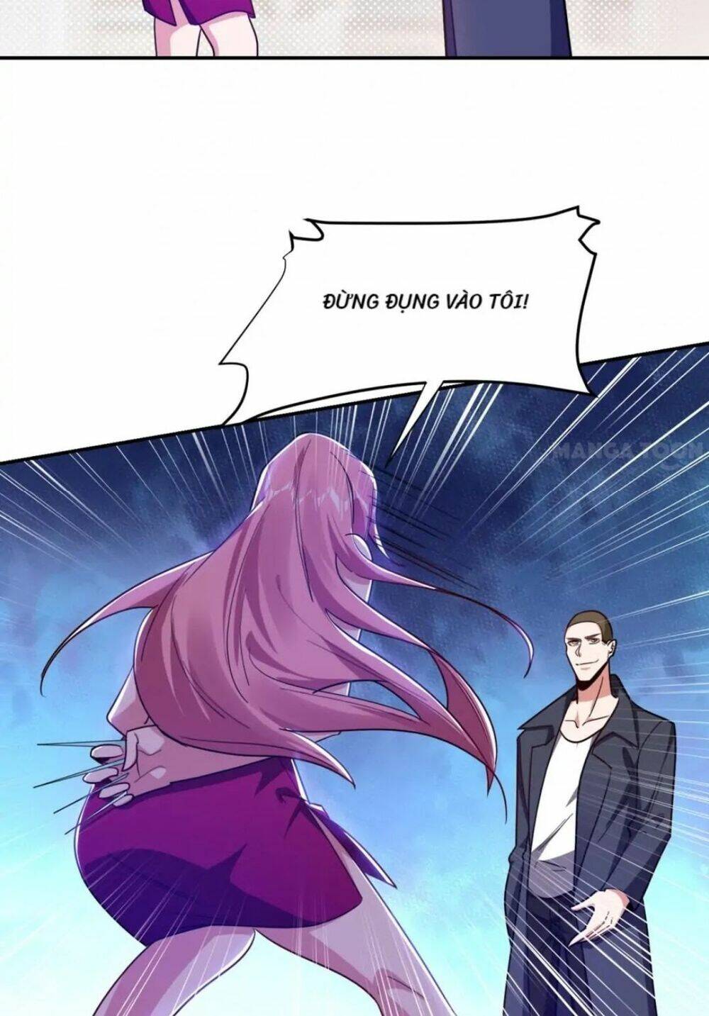 Nhặt Được Hoa Khôi Về Làm Vợ: Chapter 155
