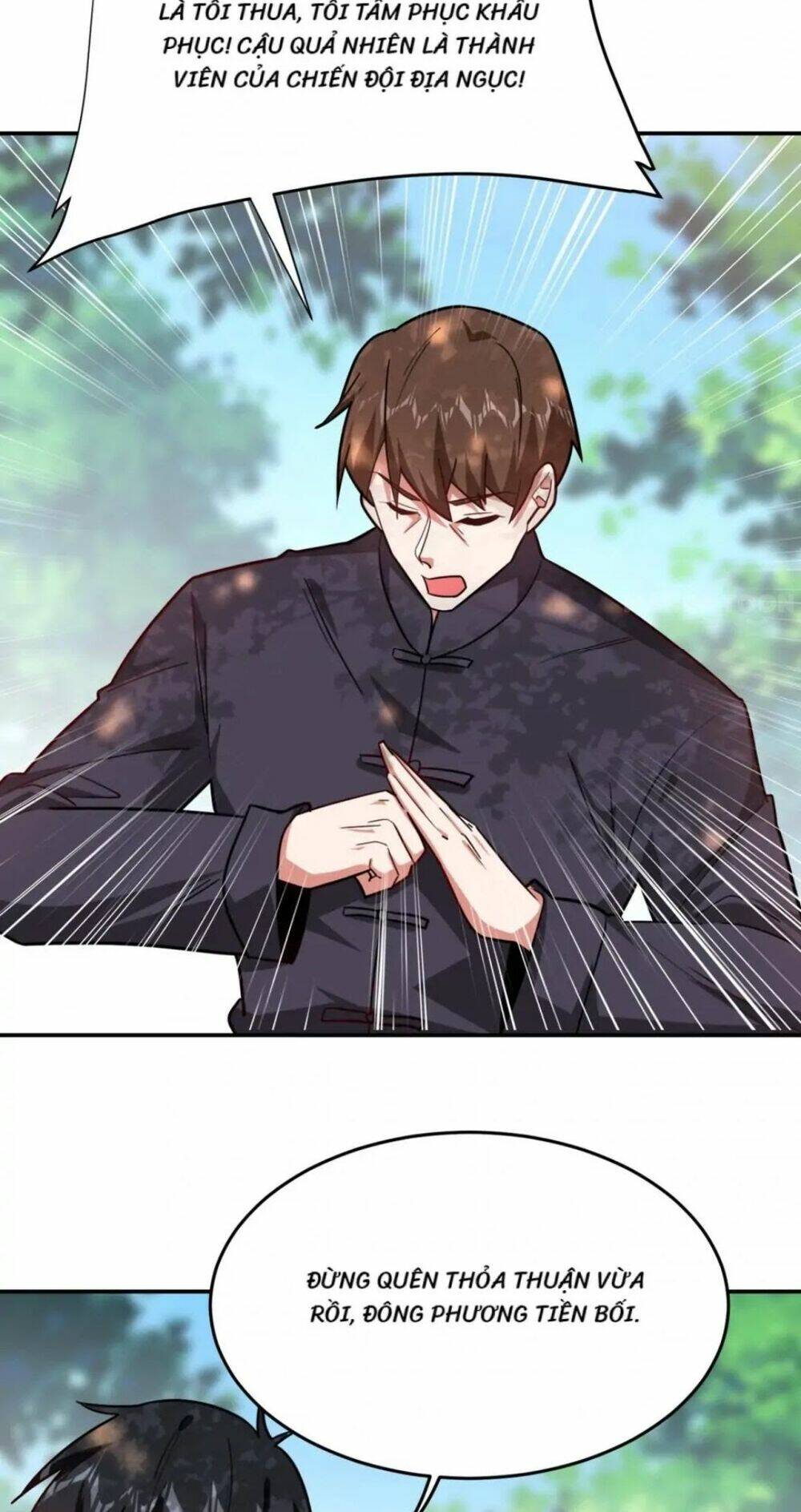 Nhặt Được Hoa Khôi Về Làm Vợ: Chapter 155
