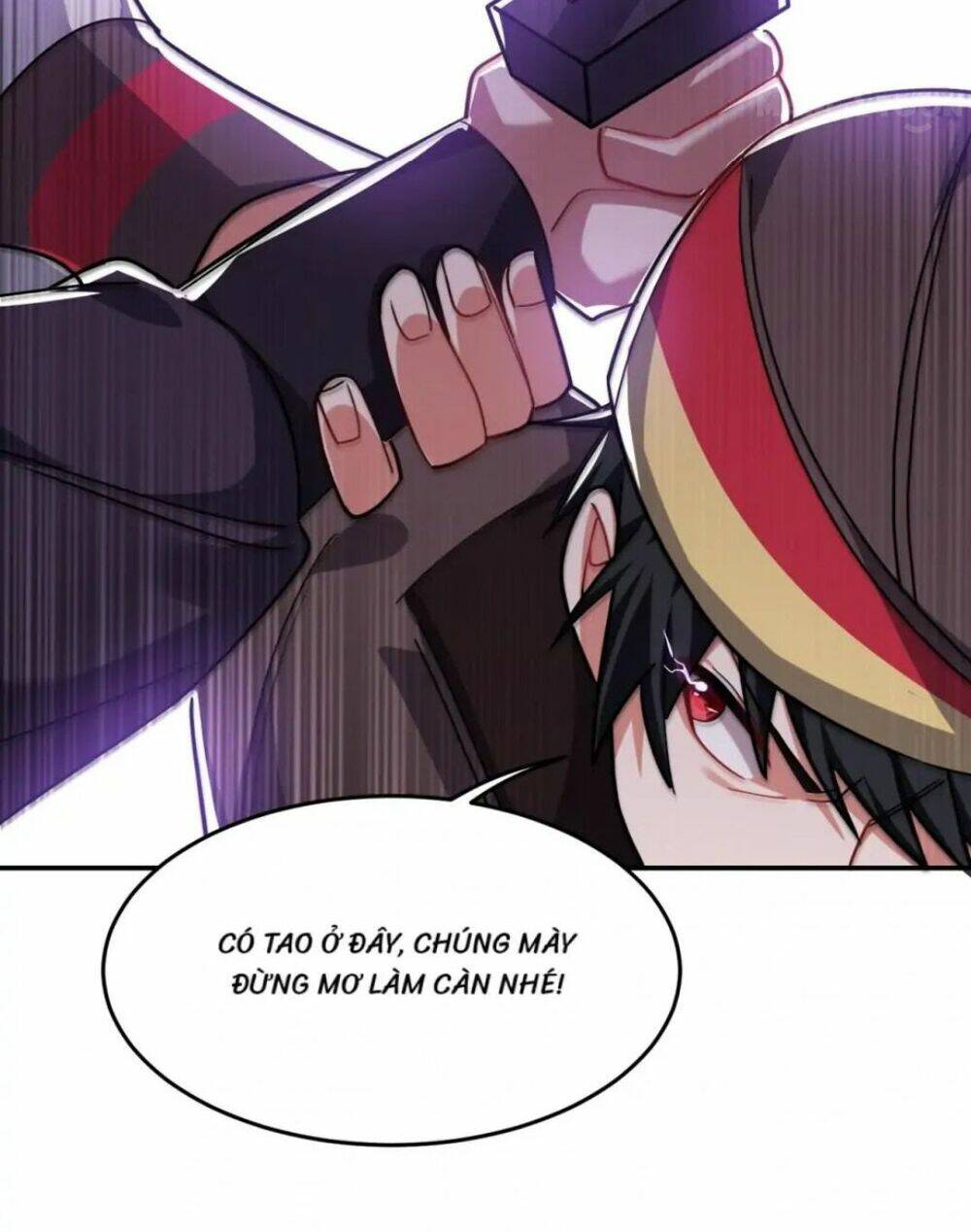 Nhặt Được Hoa Khôi Về Làm Vợ: Chapter 162