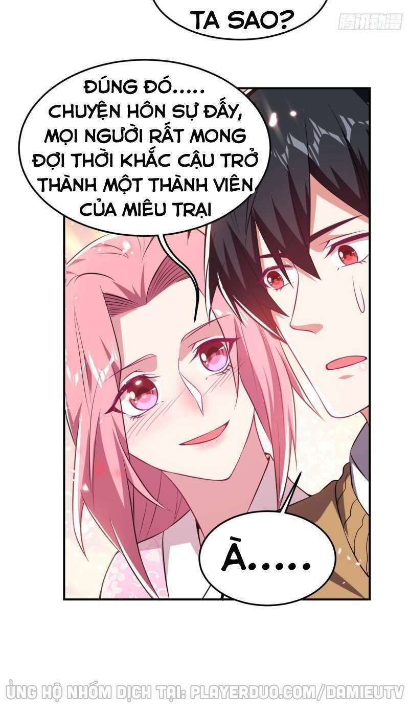 Nhặt Được Hoa Khôi Về Làm Vợ: Chapter 164