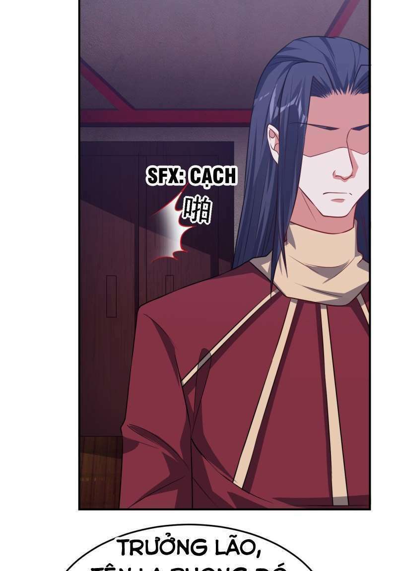 Nhặt Được Hoa Khôi Về Làm Vợ: Chapter 164