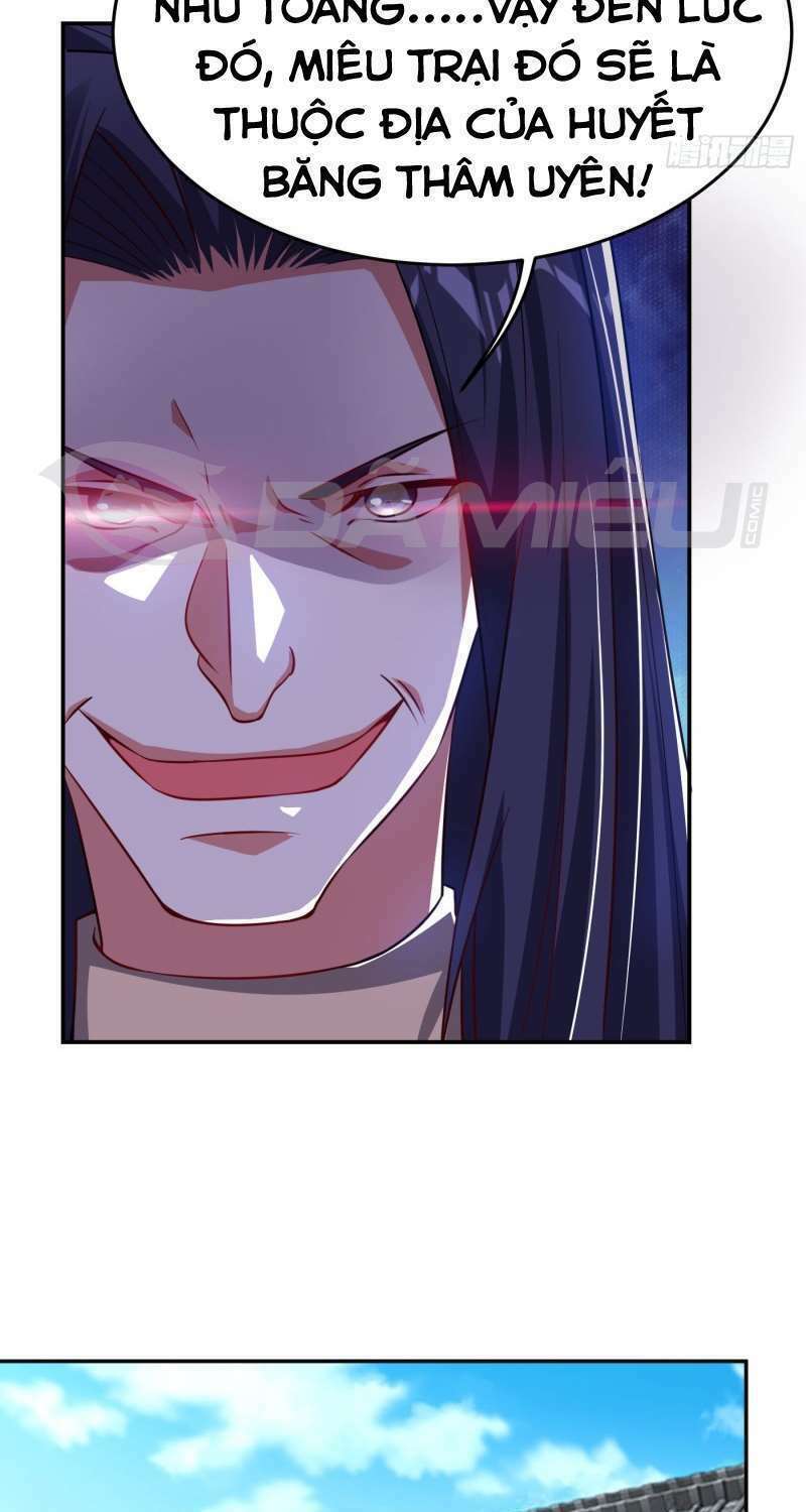 Nhặt Được Hoa Khôi Về Làm Vợ: Chapter 164