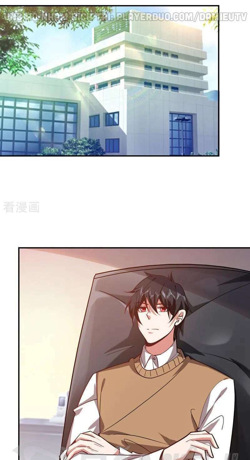 Nhặt Được Hoa Khôi Về Làm Vợ: Chapter 175